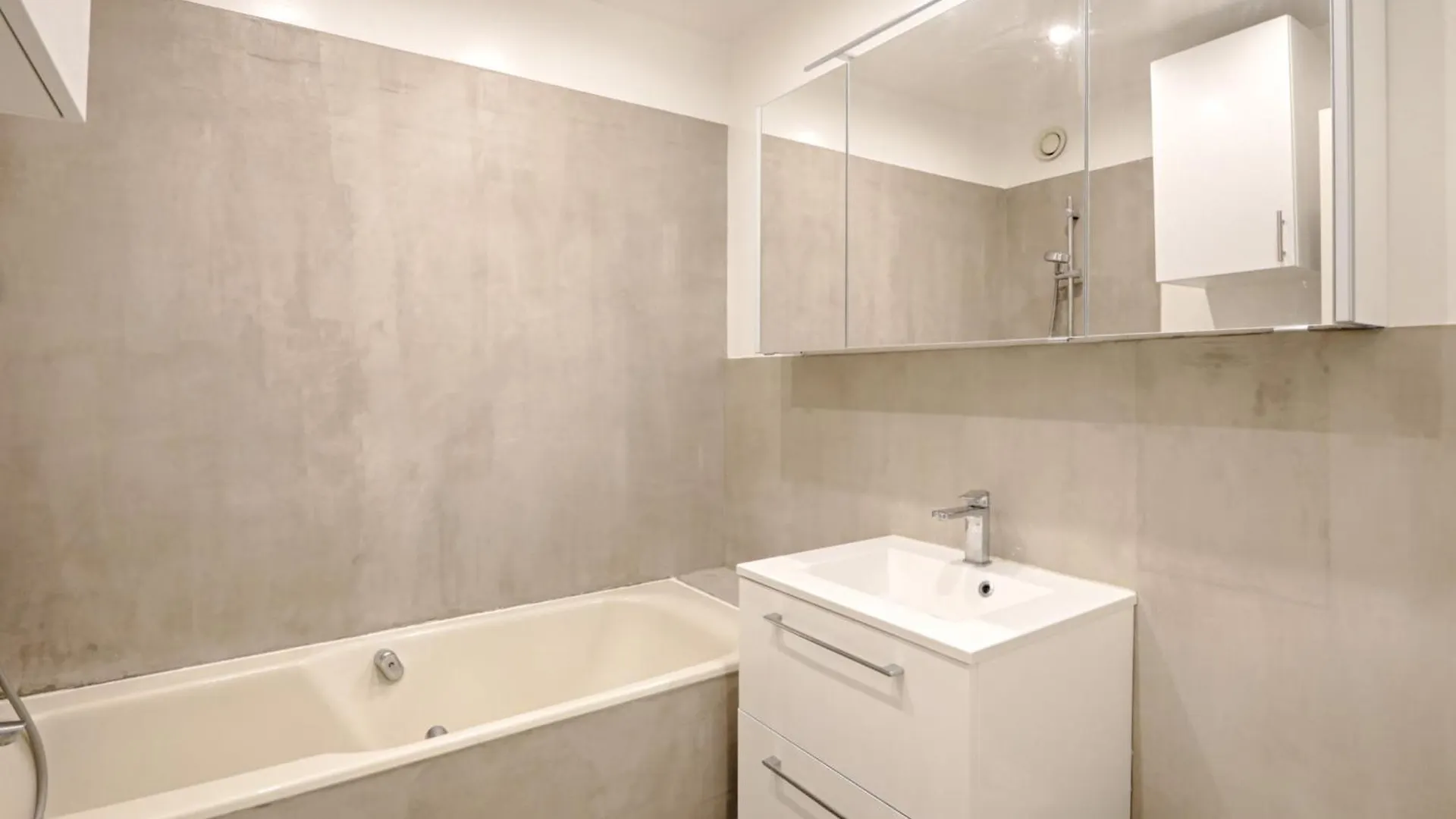 Appartement Martino - Welkeys Paris France
